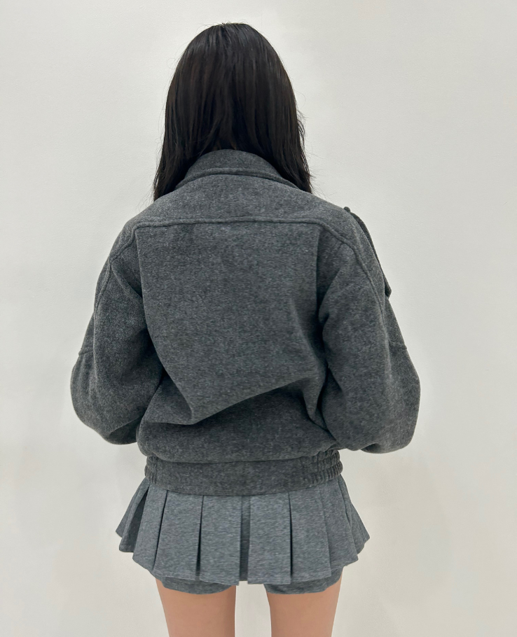 Grange Mood Wool Riders/グランジムード ウールライダース TR-10950