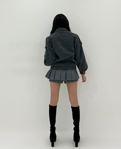 Grange Mood Wool Riders/グランジムード ウールライダース TR-10950