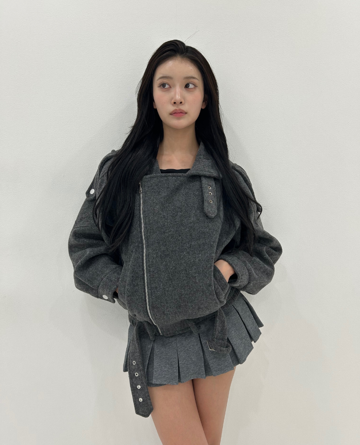 Grange Mood Wool Riders/グランジムード ウールライダース TR-10950